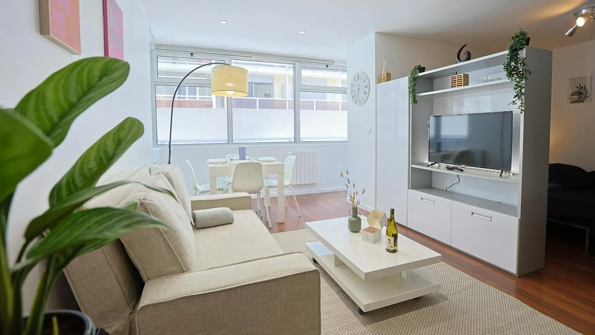 Le Modulor Cite Du Design Apartment Saint-Etienne