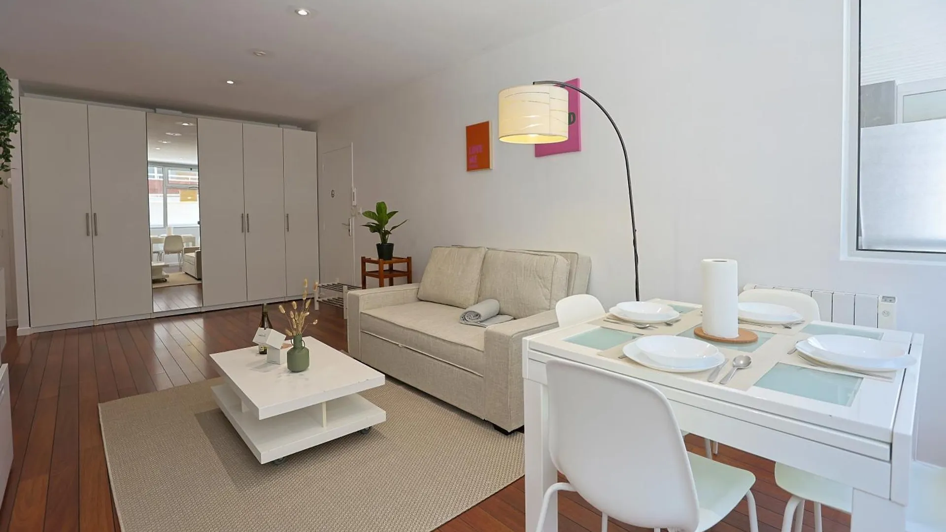 Le Modulor Cite Du Design Apartment Saint-Etienne  Saint-Etienne (Loire)