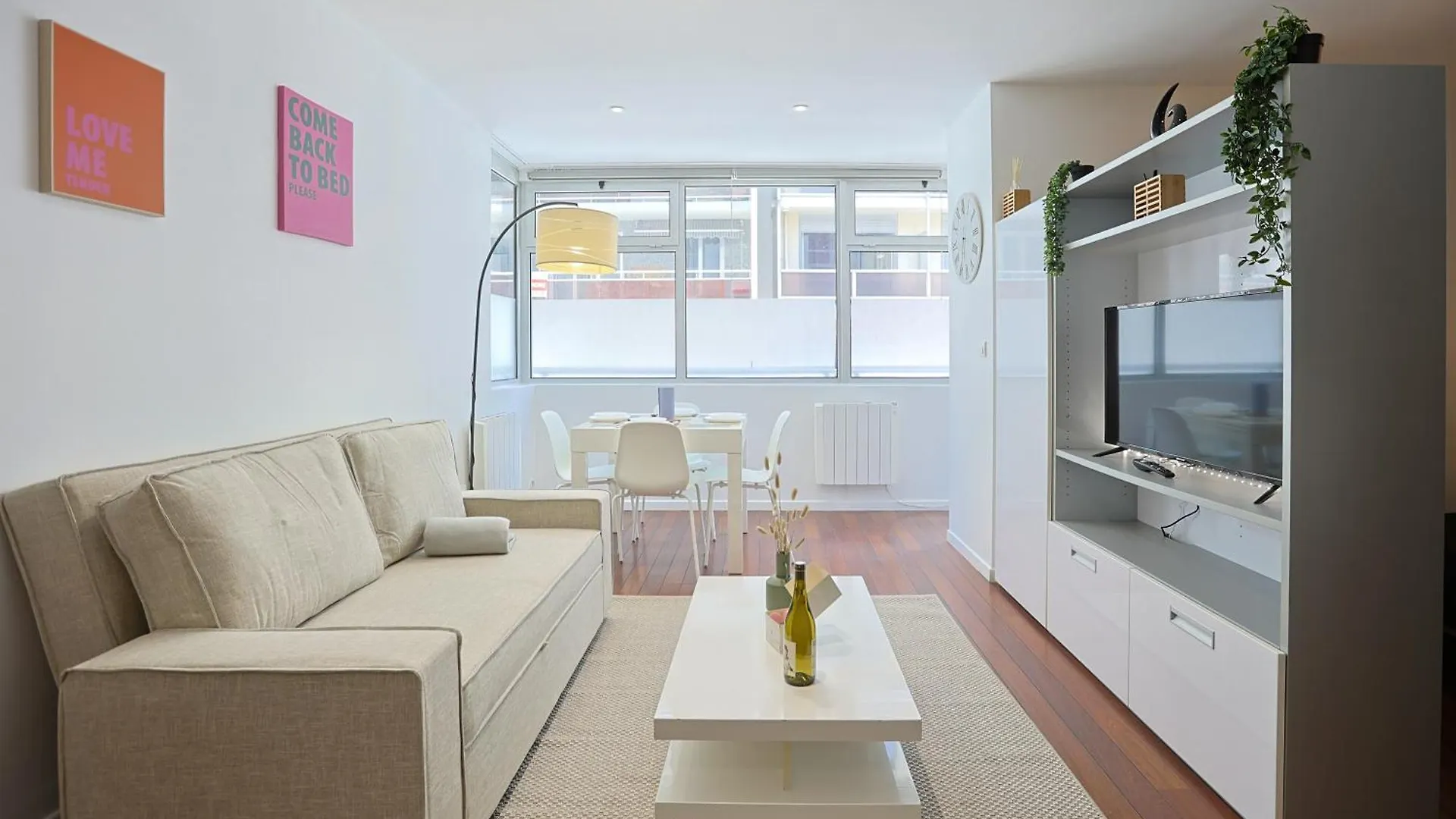 Le Modulor Cite Du Design Apartment Saint-Etienne