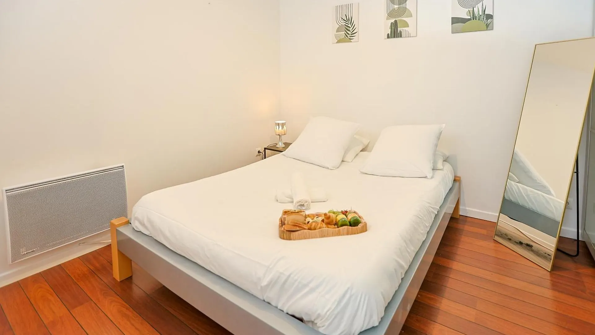 Le Modulor Cite Du Design Apartment Saint-Etienne